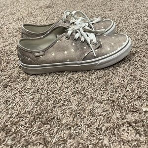Women's Vans